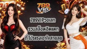 789VIPวอเลท